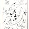 読了、すずしろ日記/山口晃