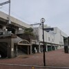 東京都営　東大島駅
