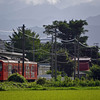 近江鉄道 2023　8/11-12