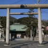 香川県／石清尾八幡宮