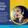 Miami Managed Services