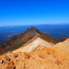 ピップ岳登山