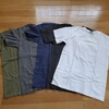 丈夫な国産Tシャツ グッドオンのレビューとサイズ感を解説！ 10年着られるTシャツはコレに決まり！