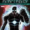 Invincible Iron Man (2008-2012): Fear Itself