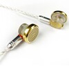 (News) Customizable inner-ear Chinese earphones "SMABAT M3 PRO"