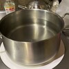 キャンプの夜ご飯と言えば・・・