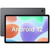 【NEWモデル】 Android 12 タブレット10.4インチ, ALLDOCUBE iPlay50, Unisoc T618, 8コア, 4GB RAM, 64GB ROM, 2TB拡張可能, 10.4 FHD IPS 2000*1200解像度, 5MP+8MP, 6000mAh, 4G LTE SIM, GPS, 2.4G+5G Wifi, BT5.0, Type-C, グレー