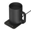 新発売【CIO MugWarmerⅡ】分析 デスク上のQi2充電器がコーヒーの最適温度をプログラミング