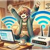 驚きの特典!とくとくBBホームWi-Fiは本当にお得？20,000円キャッシュバックの実態！