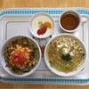 2/17(水)の給食