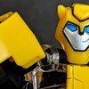 トランスフォーマーレガシー ユナイテッド　TL-65 バンブルビー（アニメイテッド） (2024)