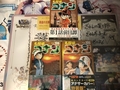 【24巻目】 漫画あれやこれー。 (名探偵コナン 106巻&1巻スペシャル号) 軽口感想だよ。