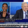 ソロスはアメリカでない国に投資している　Japanese translation of Candace Owens: Soros is invested in a country that isn’t America