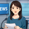 日テレ郡司恭子アナがSNSで結婚と挙式を報告「感謝を伝えたくて」