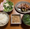 ローストポーク