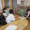 わくわく図書館（低学年用）　図書委員会