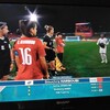 FIFA WWC【M38】コスタリカ対ザンビア