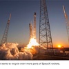 SpaceX Falcon 9 launch of AMOS-17 satellite scheduled for Saturday