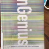 InGenius : A Crash Course on Creativity