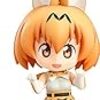 「けものフレンズ」たのしー！