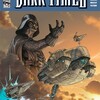 STAR WARS DARK TIMES #1〜#5