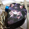 インプレ： CVJ Night Elf クオリティの高い痛デザインにドンシャリバランスの分厚い中低域表現のパワフルイヤホン #PR CVJ