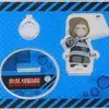 「WEBくじ 炎炎ノ消防隊」2019の中で最もレアな作品を決める　プレミアグッズランキング　