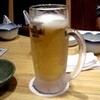 ひさびさに飲んだ