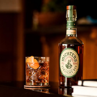 【ライ】michter’s RYE（ミクターズ ライ）