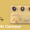 KLON Centaur (ケンタウルス)の分かりやすい解説動画を発見！