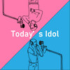 プレイリスト「Today's アイドル」を公開中です