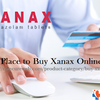 Buy Xanax Online Without Prescription | Get Xanax with Free Shipping