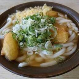 牧のうどん 加布里本店