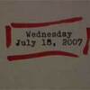that's where I'd like to be today!：365Films by Jonas Mekas