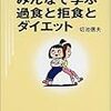 摂食障害に関するメモ