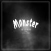 LIL LEAGUE の新曲 Monster 歌詞