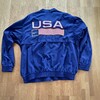 No.15 NIKE TRACK JACKET 1996 アトランタオリンピックmodel