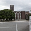 某学会最終日、慰労会など