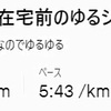 【週報:5/17-23】リカバリー週