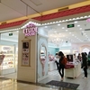 とにかくキュートな韓国コスメEtude House。SOLANAに店舗あり♡