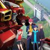 【映画】感想：劇場アニメ「劇場総集編『SSSS.DYNAZENON』」(2023年)
