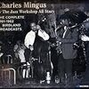  Charles Mingus