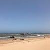 モロッコ旅行〜エッサウィラEssaouira〜