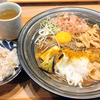 東京とろろそば相模大野店（相模原市南区相模大野）