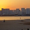 2026/01/19（月）　御前浜〜西宮浜　a.m.　御前浜〜旧西宮マリーナ　p.m.