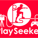 PlaySeeker 〜趣味の探求者〜