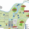 さきたま古墳公園　（4月20日）