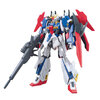 HGBF 1/144 ライトニングZガンダム | ガンダムビルドファイターズトライ