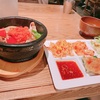 新宿ルミネの韓国料理屋さん(≧ω≦)