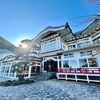 富士屋ホテルに宿泊☆本館ヒストリックツインのお部屋